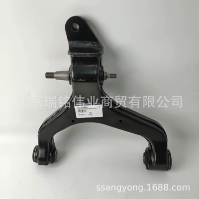 Assembly 4Wd Front Lower Control – Asqı sistemi / Xodovoy hissələr