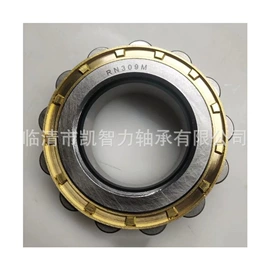 深沟球轴承;调心滚子轴承;滚针轴承