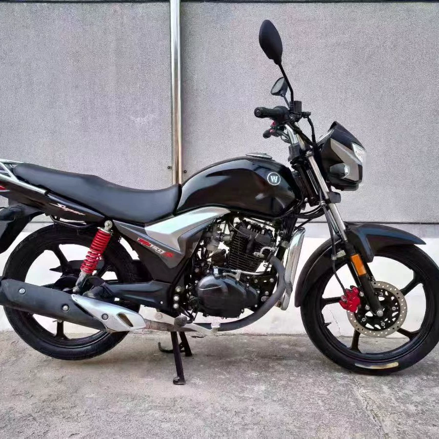 Новый Guoshi Zaohao DR150S уличный мотоцикл DR300CC локомотив мужской топливо топливо переход езда мотоциклы