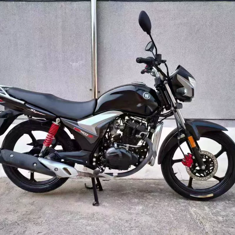 Новый Guoshi Zaohao DR150S уличный мотоцикл DR300CC локомотив мужской топливо топливо переход езда мотоциклы