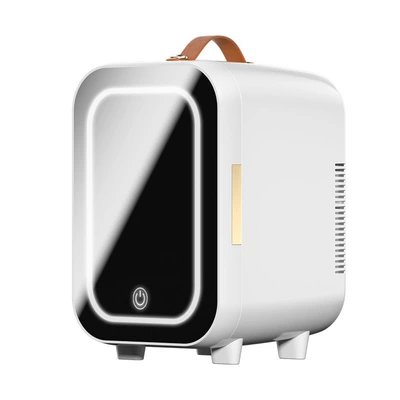 Home Dual-Use Car Refrigeration – Soyuducular - ja-10l-beauty-mini-refrigerator-car-home-dual-use-hot-and-cold-dual-use-beauty-lamp