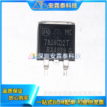 MC7809CD2TR4G 7809CD2T MC7809CD2T ������оƬ TO-263 ȫ�¬F؛