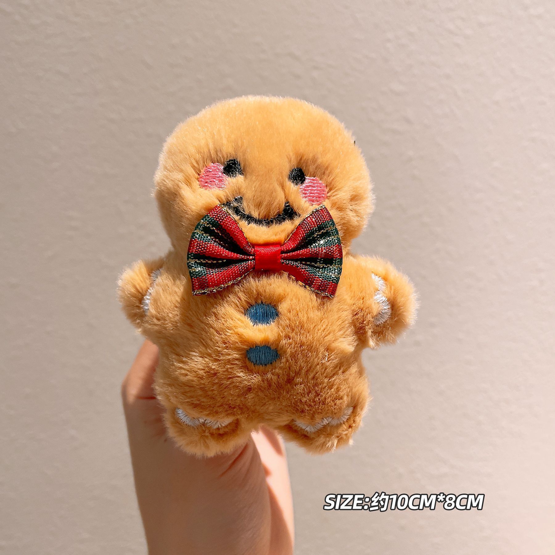 2026 Año Nuevo dibujos animados pony broche insignia año del caballo día de Año Nuevo regalo pequeño para el personal ropa bufandas accesorios