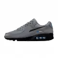 Max90 Grey Black Swoosh 40-46