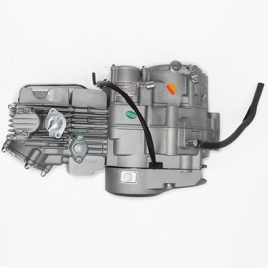 Yinxiang 160Cc Manual Clutch 4-Speed Oil-Cooled Off-Road Vehicle Gasoline Engine Motorcycle Engine Off-Road Modification