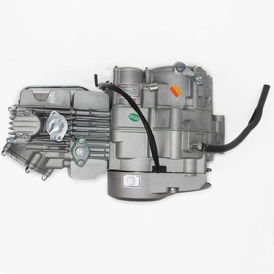 Engine assembly 4-Speed Oil-Cooled Off-Road Vehicle