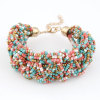 Fashionable accessory handmade, bracelet, European style, boho style, wholesale