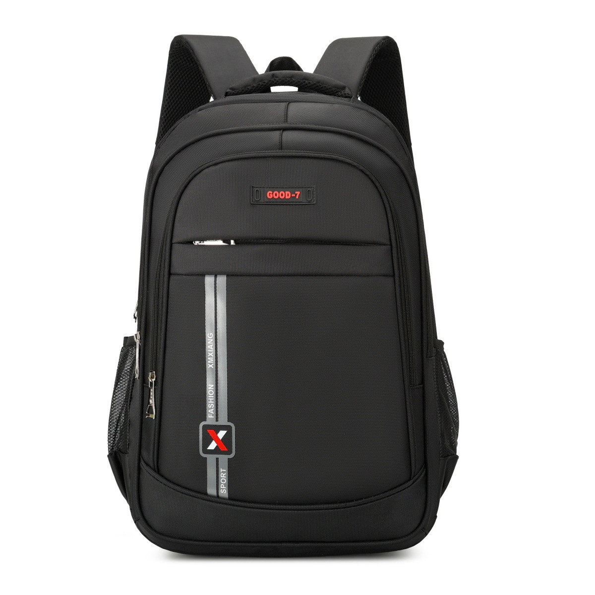 Nuevas mochilas transfronterizas, mochilas ociosas de gran capacidad, mochilas multifuncionales para viajes de negocios, mochilas para estudiantes universitarios.