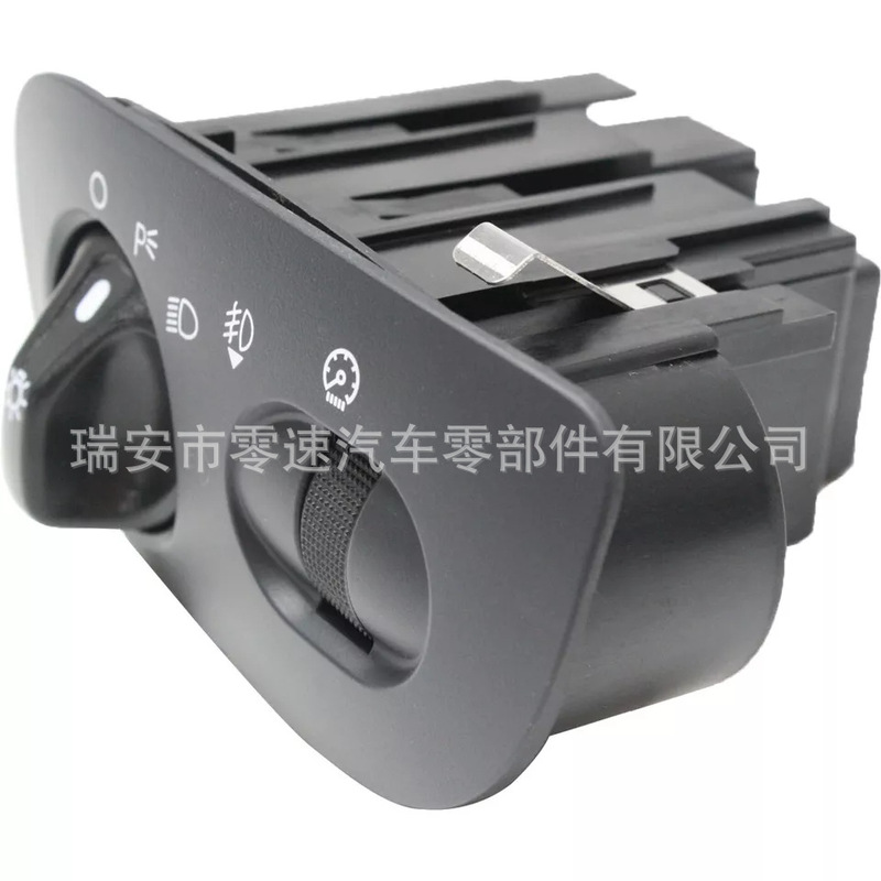 YL3Z11654BAA YL3Z11654BAB ヘッドライトスイッチ 00-03 フォード F-150 に適合|undefined