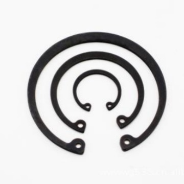 供应孔用卡簧(图)-国标GB893