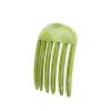 Six-Marble Fruit Green
