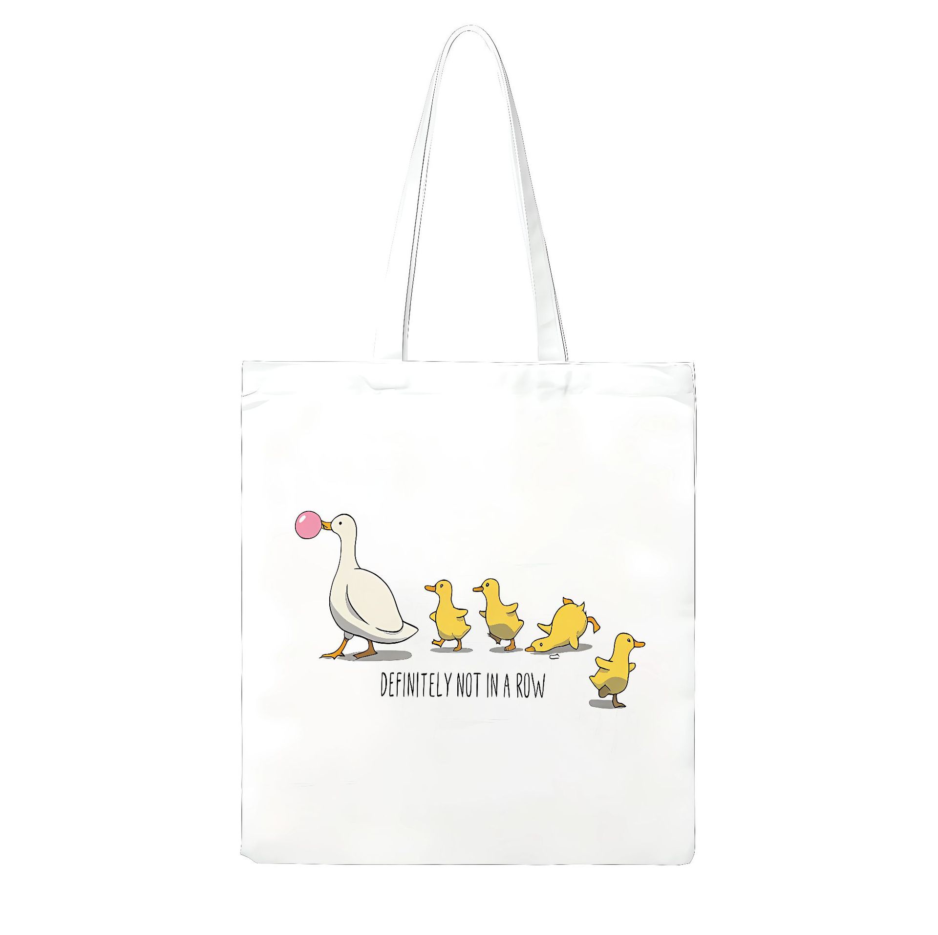 Duckling; 39 * 34; Canvas