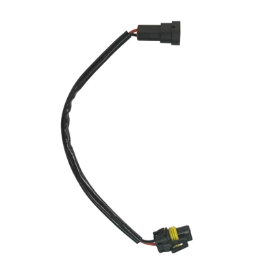 Cord Led Car Light H11 – Vehicle HID Xenon Lamp - h11-xenon-bulb-power-cord