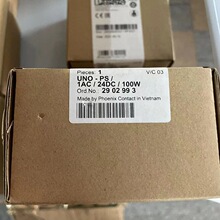UNO-PS/1AC/24DC/100W �����˹ phoenix 2902993 ��Դ