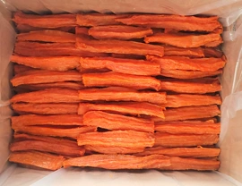 植物性饲料;薯干类;狗咬胶/磨牙棒