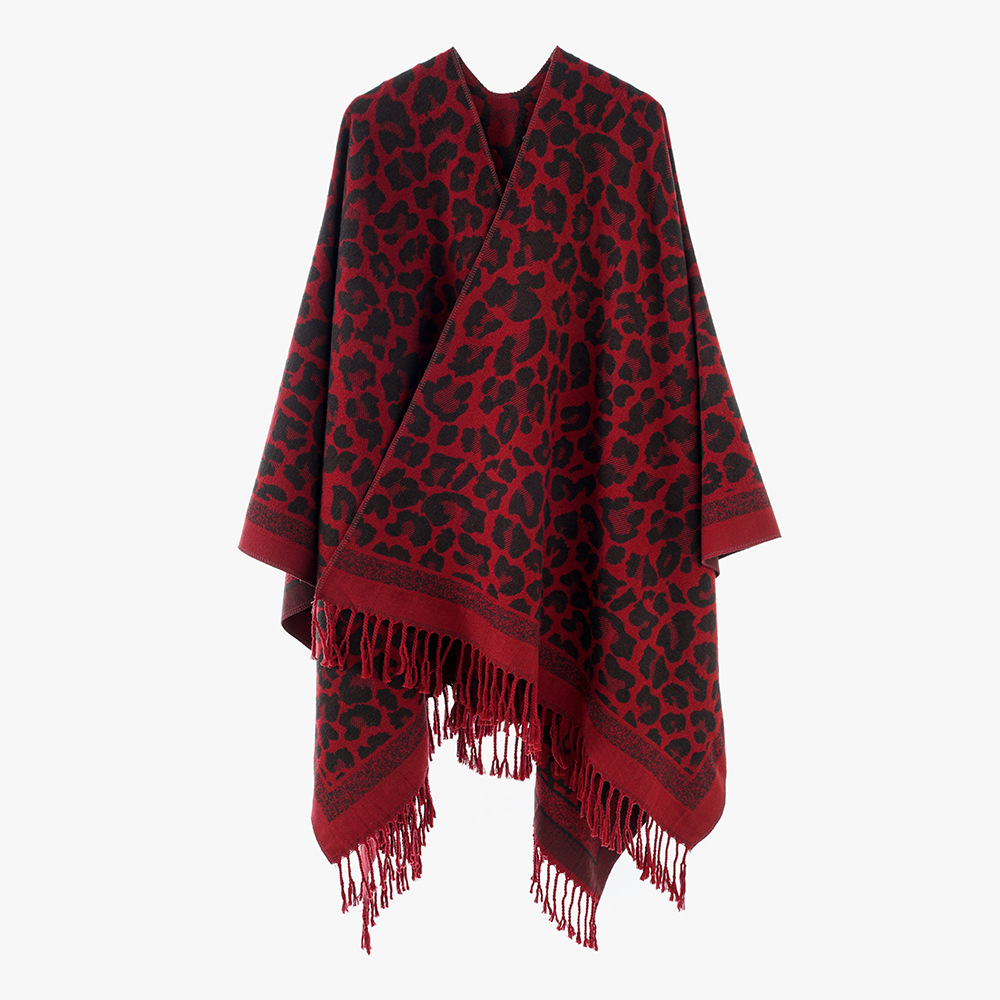 Rojo oscuro