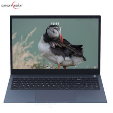 I7/12代15.6寸笔记本电脑轻薄便携游戏本超薄上网手提办公商务本