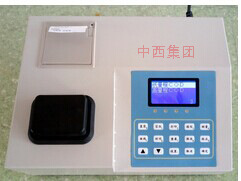 双波长COD快速测定仪 型号:QH21-QHK-HX-YS201 库号：M10505