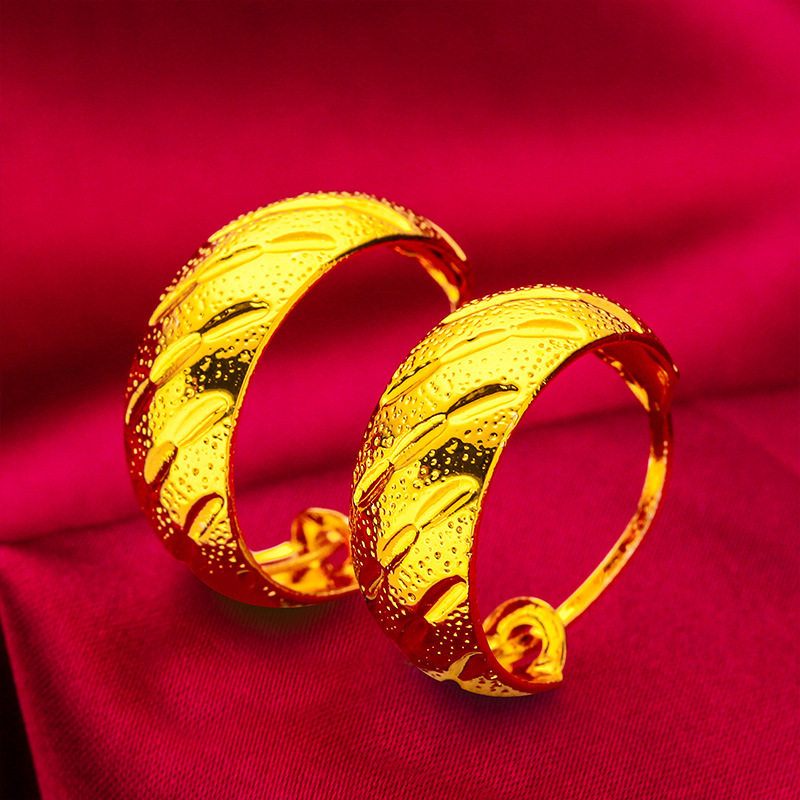 Vietnam Shajin Lady Sand Meteor Shower Earrings Women Too Earrings Wholesale Meteor Shower Earrings