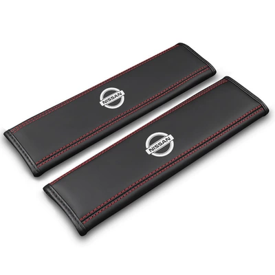 Seat belt shoulder pad, Haval H6 Red Rabbit F7 First - nissan-pair-standard