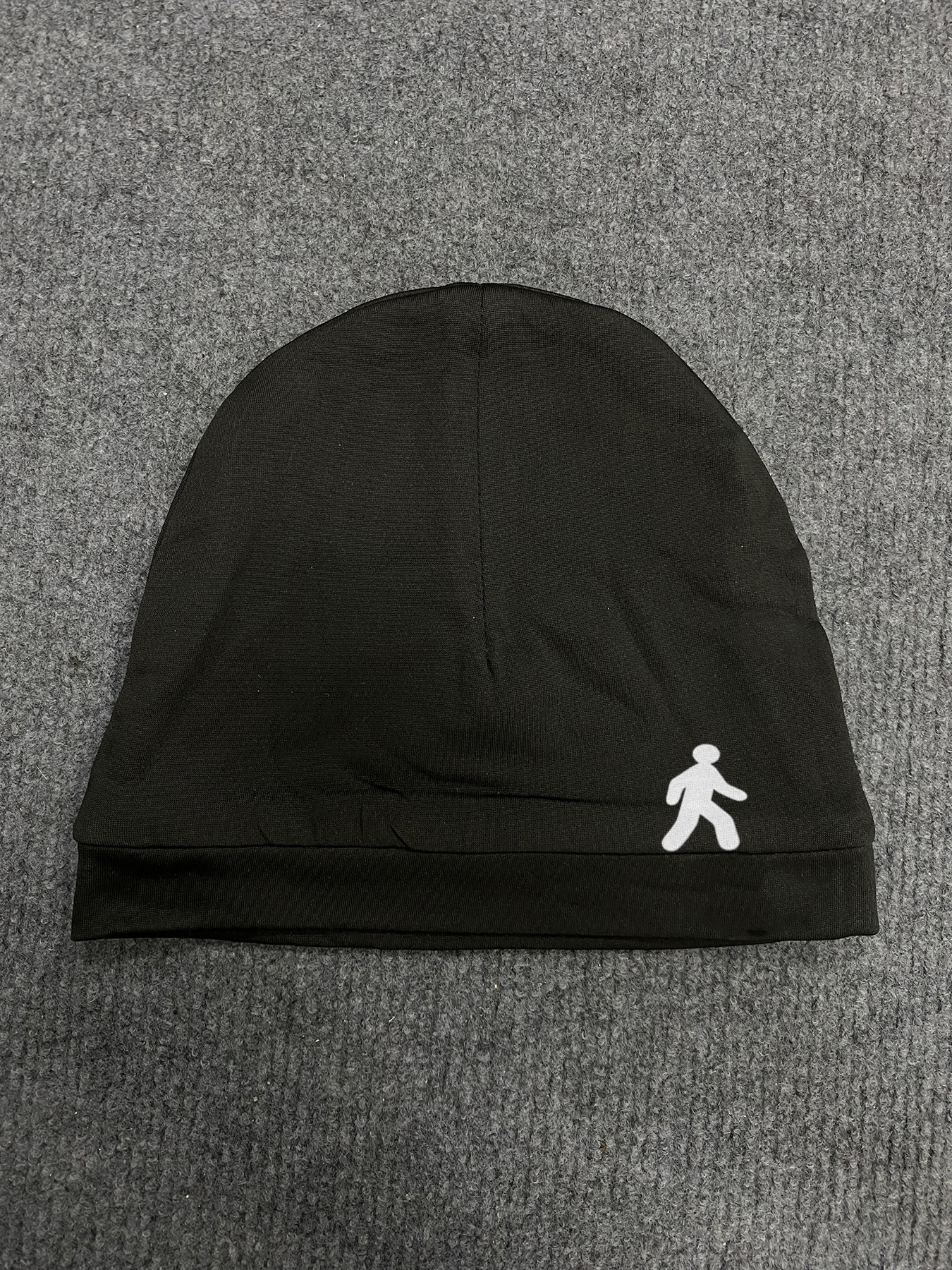 Spot marca de moda europea y americana transfronteriza hip-hop retro simple moda personalidad salvaje color sólido letras bordado sombrero al por mayor