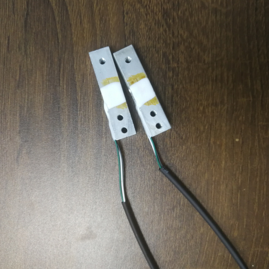 供应电压力锅称重传感器YL475-5kg