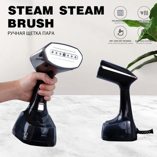 High-Power Garment Ironing Machine Portable Household Small Handheld Electric Iron Cross-Border Steam Iron Ironing Machine Steam Machine
