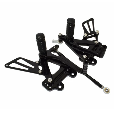 05-08 refitting raising pedal | Motorcycle pedals