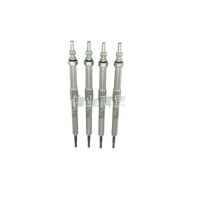 Korando, Tivoli, glow plug