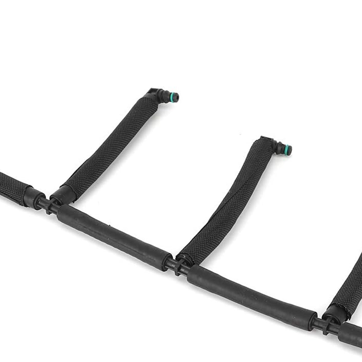 FueL Distribution Hose FueL RefLow / OverfLow / OiL Leakage Pipe for Vw Audi 03L 130235 AF