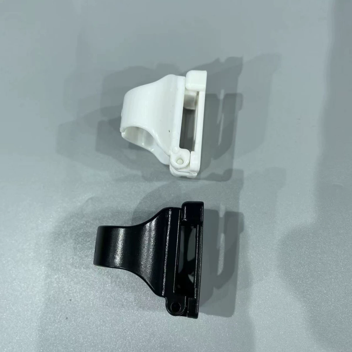 S198 respiratory tube buckle full dry respiratory tube buckle universal tube buckle