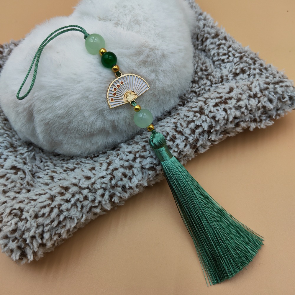 전체길이 19cm*가을그린*귀길이 8cm