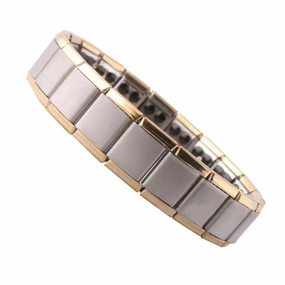 Физиологический антистатический электродизайн браслет, Aliexpress, wish