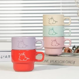 陶瓷杯;马克杯;杯子套装