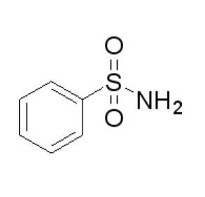 苯磺酰胺 Cas号: 98-10-2 有机砌块