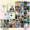 Tian Xuning: [50 photos in box]