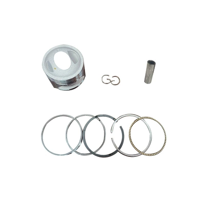 Rings, Piston, piston ring, piston pin
