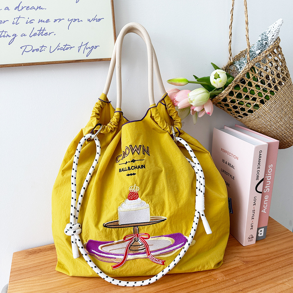 생강 왕관 케이크