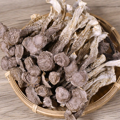 鹿茸菇乾貨雲南特產菌湯蘑菇菌包散裝袋裝批發源頭工廠