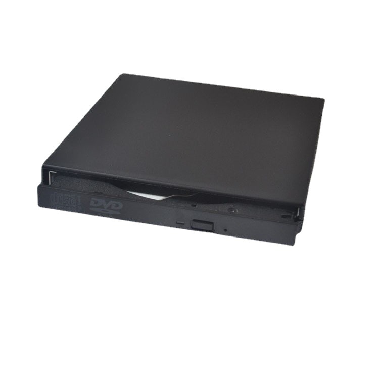 外置光驱DVD刻录机移动DVD驱动器外接便携光盘播放器厂家跨境爆款