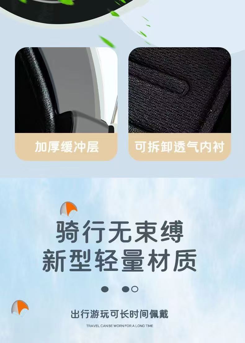 New national standard 3C certified electric vehicle helmet for men and women, summer sun protection motorcycle safety helmet, lightweight half helmet, available from manufacturer