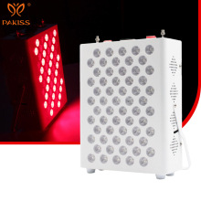 60LEDs 660nm 850nm Red Near Infrared Light Therapy Panel