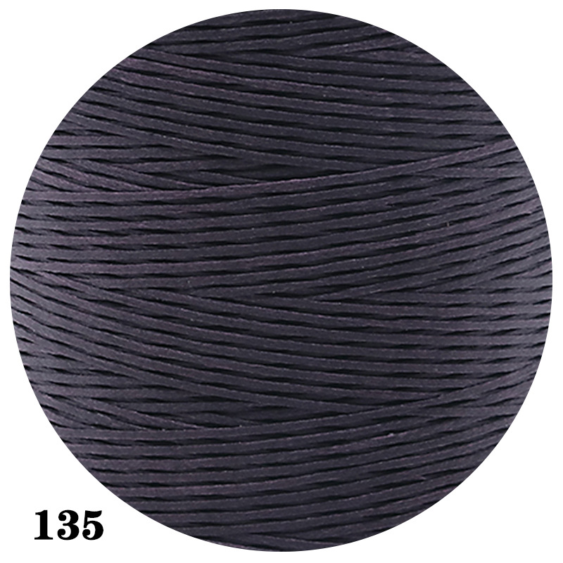 135 지안펑 퍼플 * 150D/0.8mm