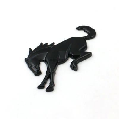 Car logo, Suitable for Ford Bronco
