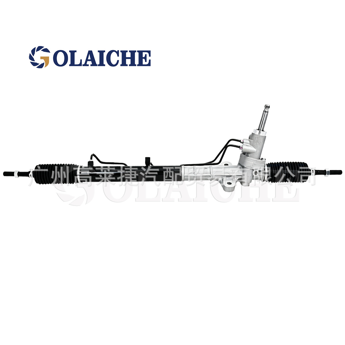57700-2S100 57700-2S000 Is Suitable for Kia Sportage and Hyundai Ix35 Steering Gear Assembly Lhd