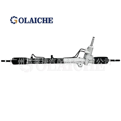 Hyundai Ix35 Steering Gear – Steering gear assembly