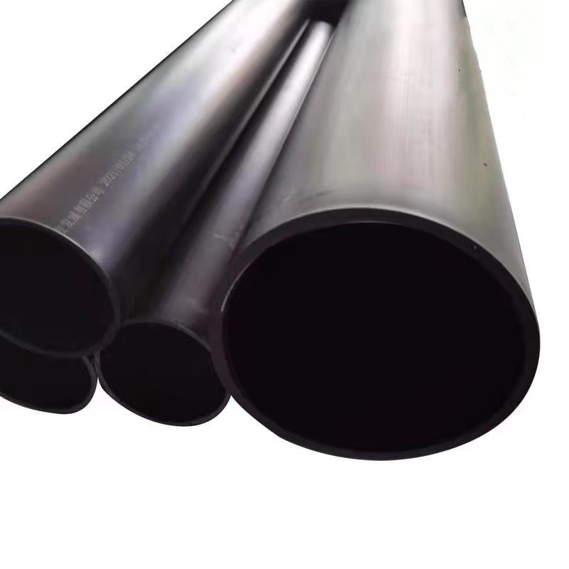 云南本地厂家HDPE虹吸雨水配件排水管