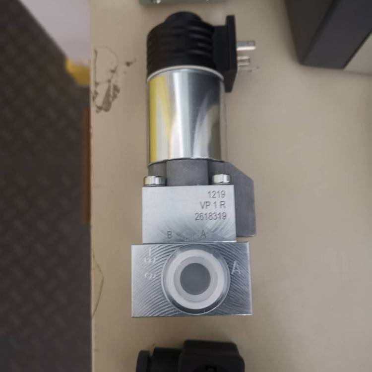 德国HAWE哈威AC 薄膜蓄能器 用作压力油源