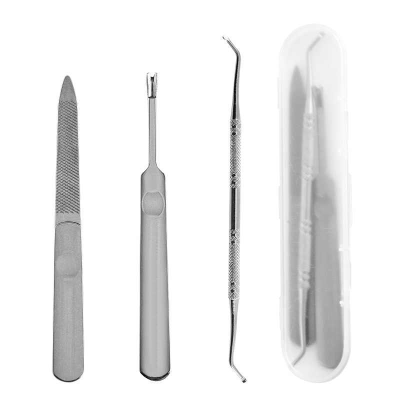 쓰리 피스 세트