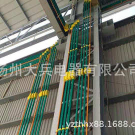 铝基动力母线2400A,动力支线500A,铜基动力母线槽1600A